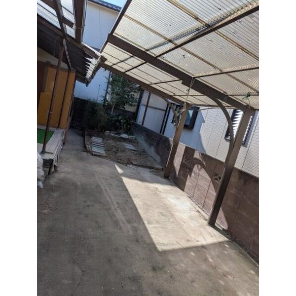 新在家戸建て 室内写真8