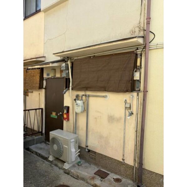 泉が丘 建物画像