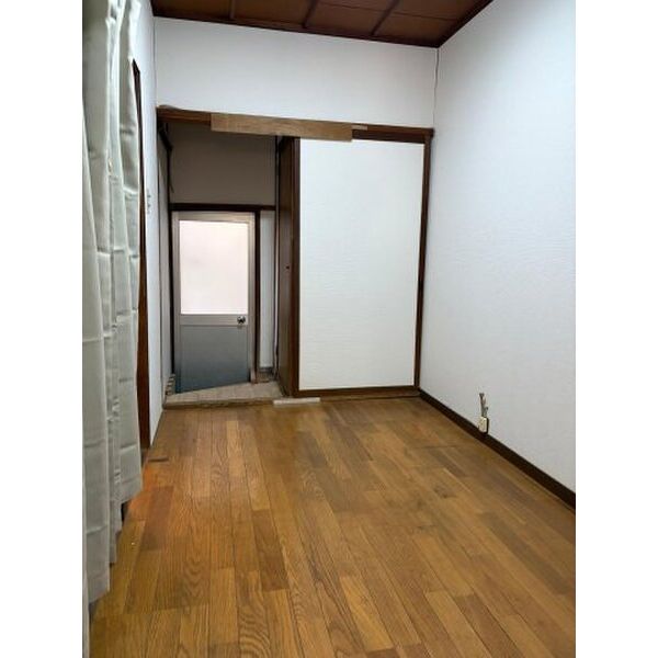 泉が丘 室内写真1