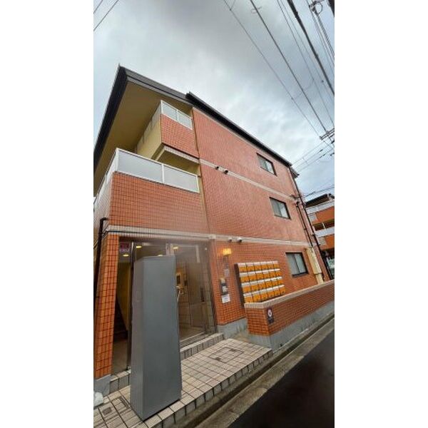 アンビエンテ泉町