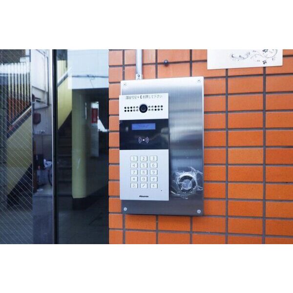 アンビエンテ泉町 室内写真10