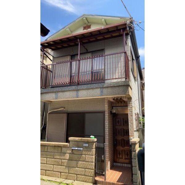 大谷町3丁目戸建 建物画像