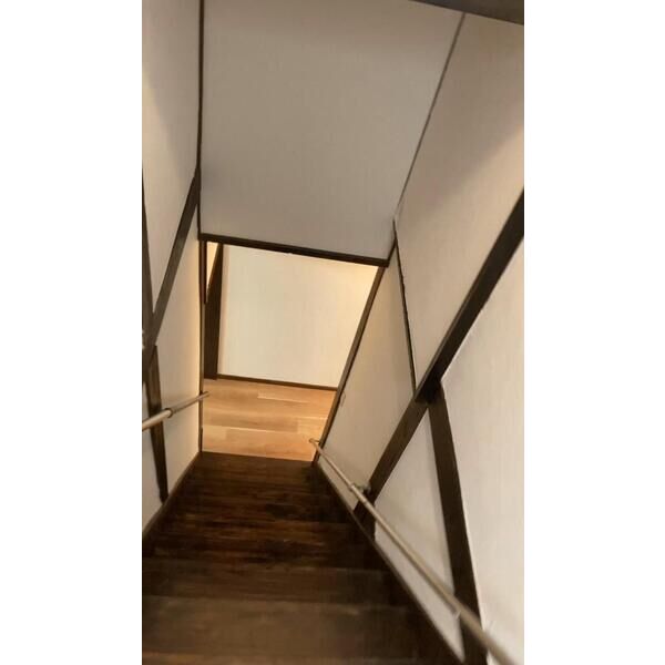 大谷町3丁目戸建 室内写真9