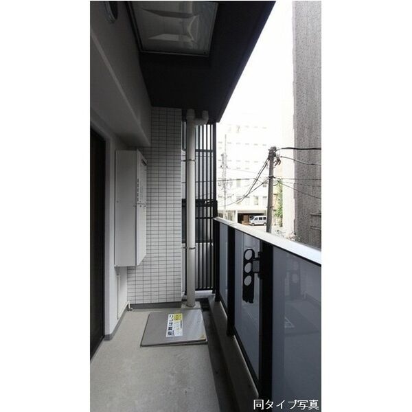 コンフォリア秋葉原EAST 室内写真9