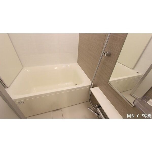 コンフォリア秋葉原EAST 室内写真3