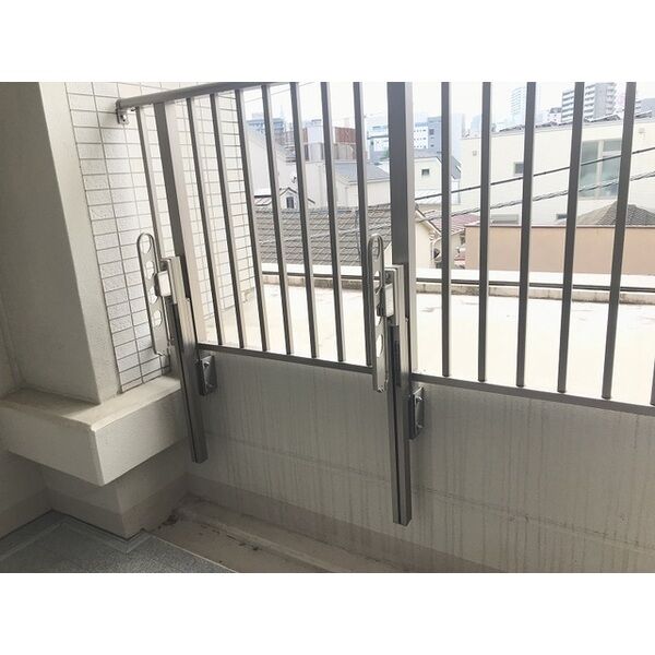 ランテンヌ四谷 室内写真8