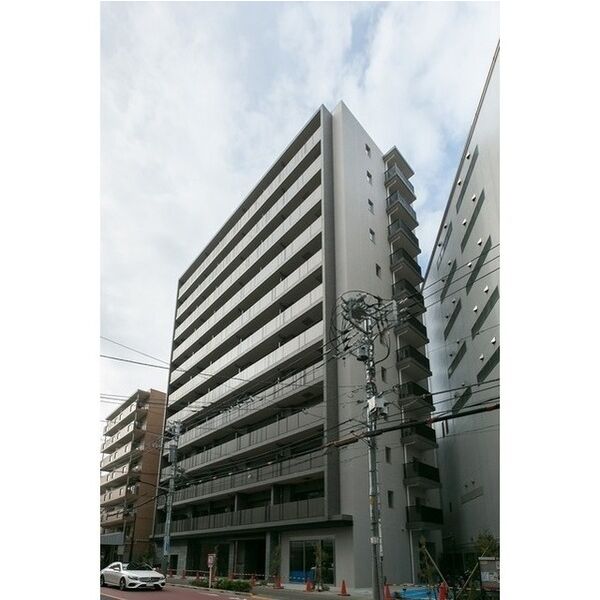 ルジェンテ新中野STATION ONE