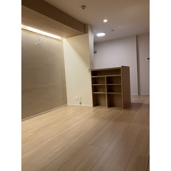 クレリア A棟 室内写真3