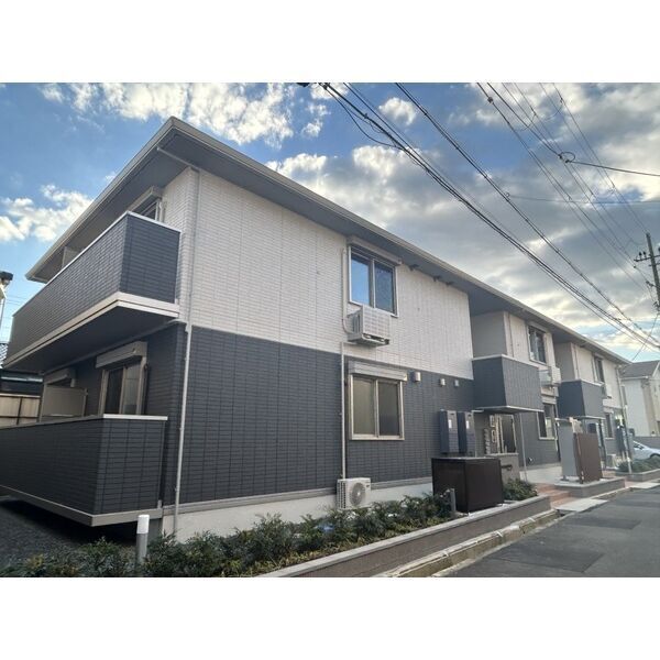 D-room富野乾垣内 建物画像