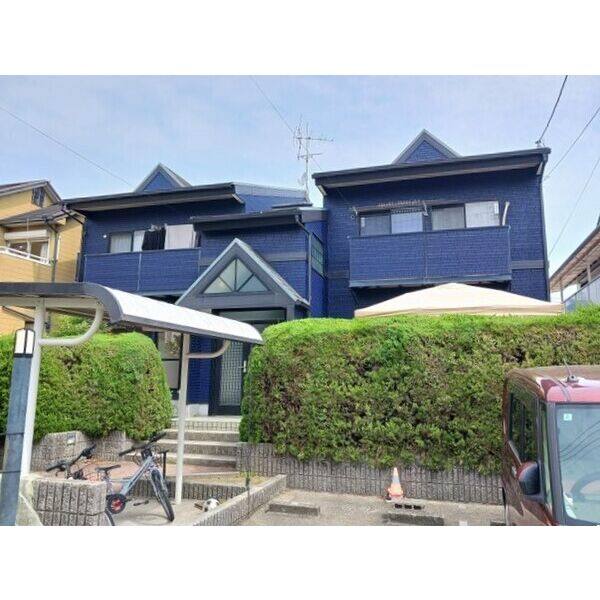 ミキハイツB