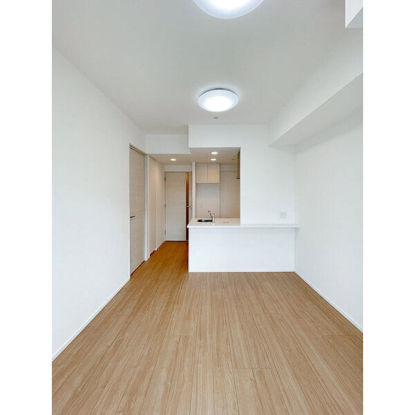 HF北千住レジデンス 室内写真1