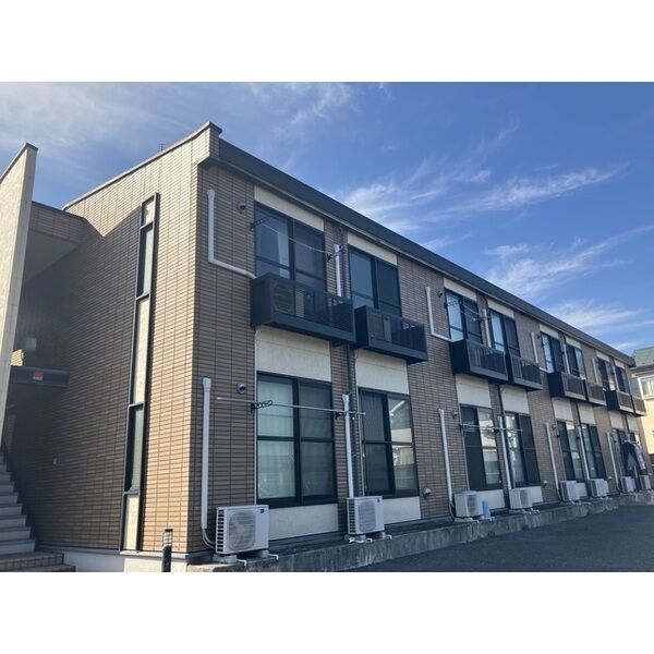 N KOMATUYA 建物画像