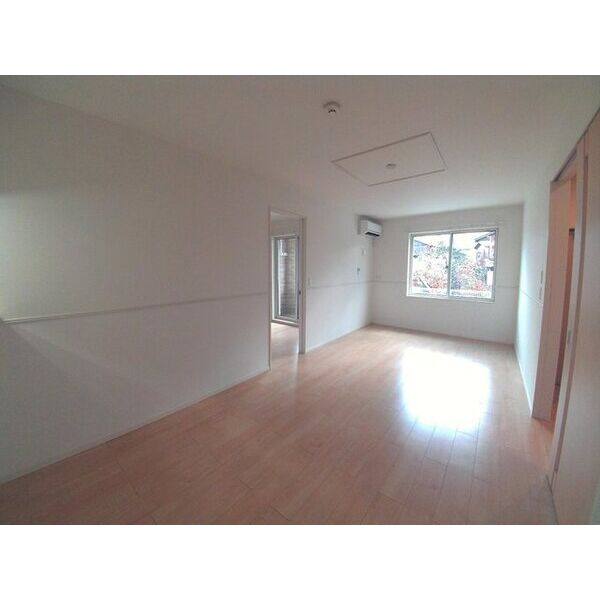 Brise Maison 室内写真1