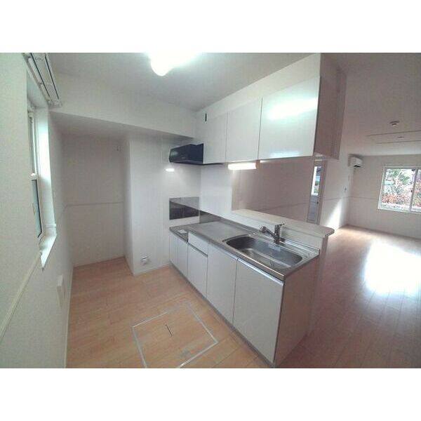 Brise Maison 室内写真2