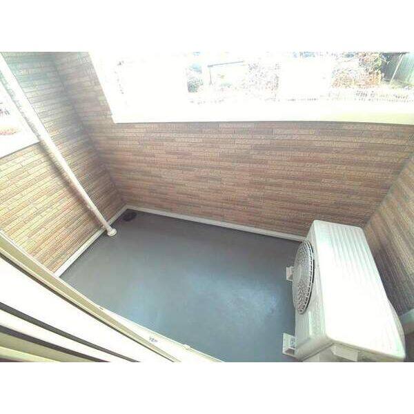 Brise Maison 室内写真7