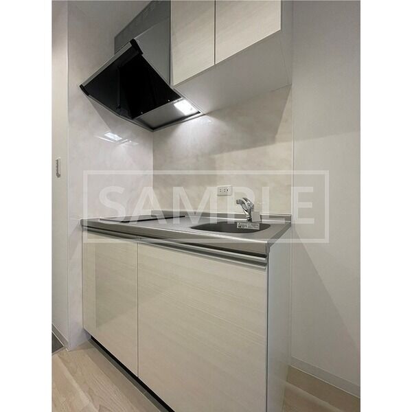 INOVE源氏ケ丘Ⅱ 室内写真6