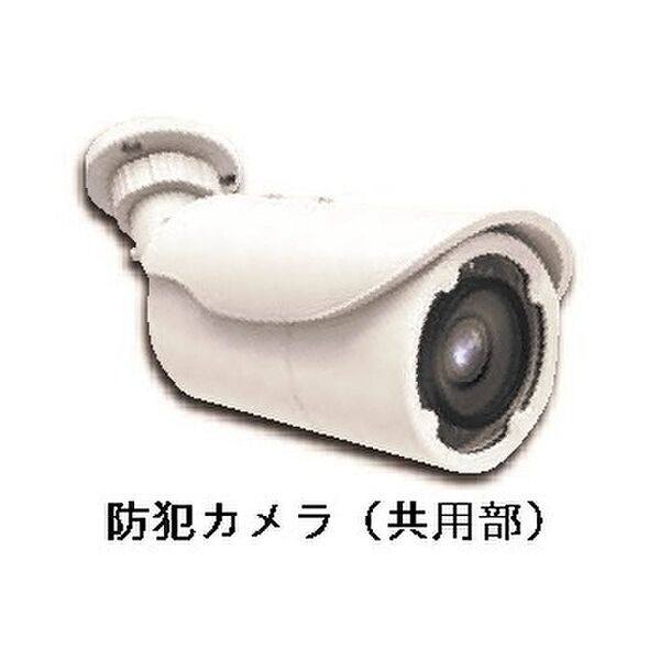リバージュ 室内写真10