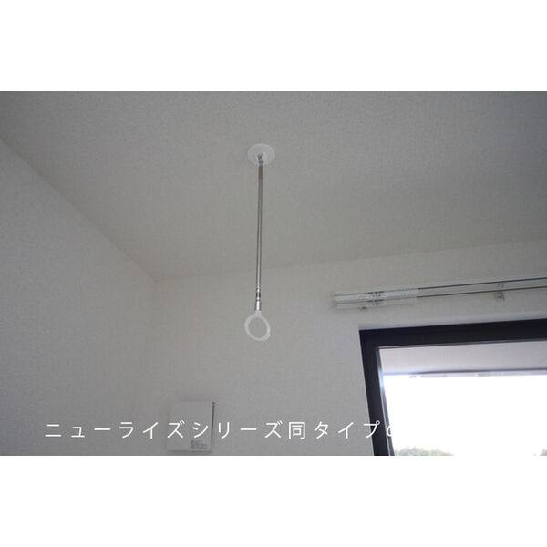 デイアライズ 室内写真10