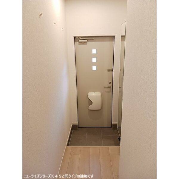 デイアライズ 室内写真8