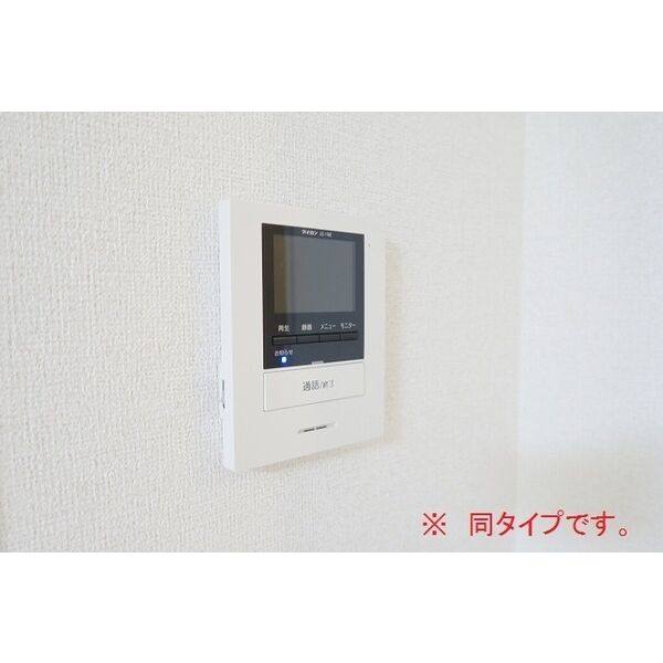 アーバン 室内写真3