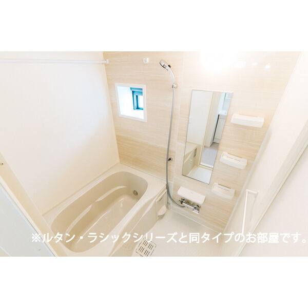 エトワール 室内写真3
