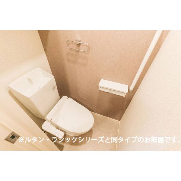 エトワール 室内写真4