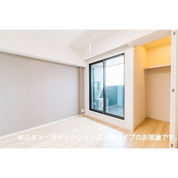 エトワール 室内写真7