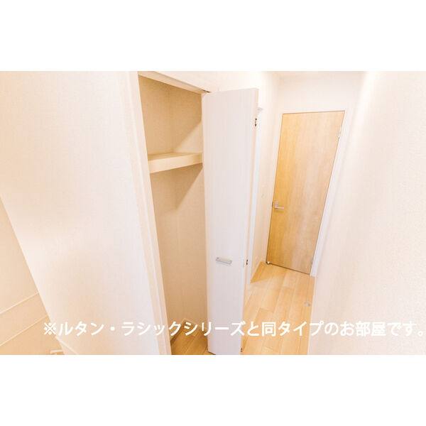 エトワール 室内写真8