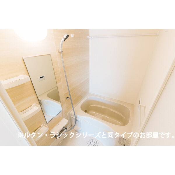 エトワール 室内写真2