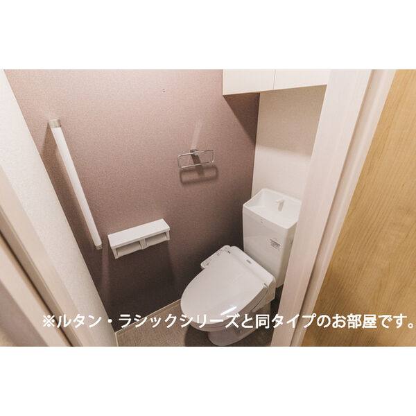 エトワール 室内写真3