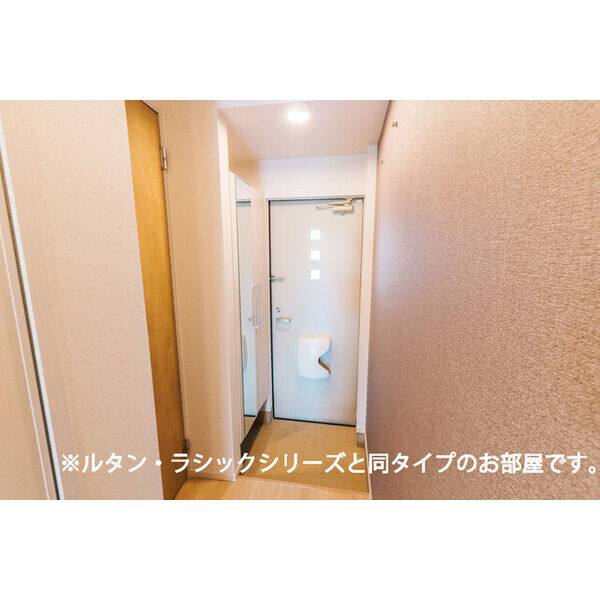 エトワール 室内写真4