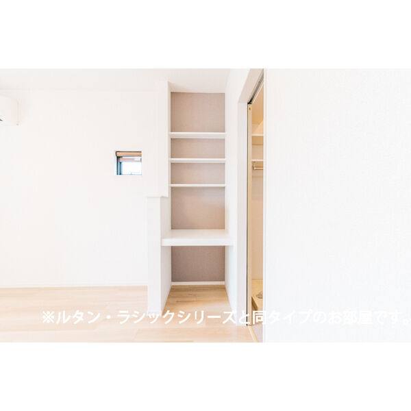 エトワール 室内写真5