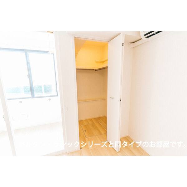 エトワール 室内写真7