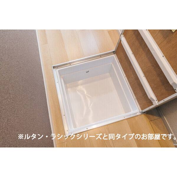 エトワール 室内写真8
