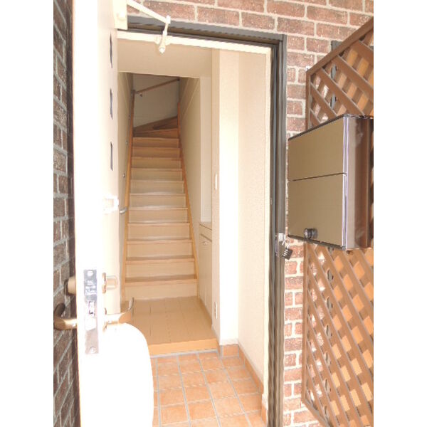 キャトル セゾンⅡ 室内写真4