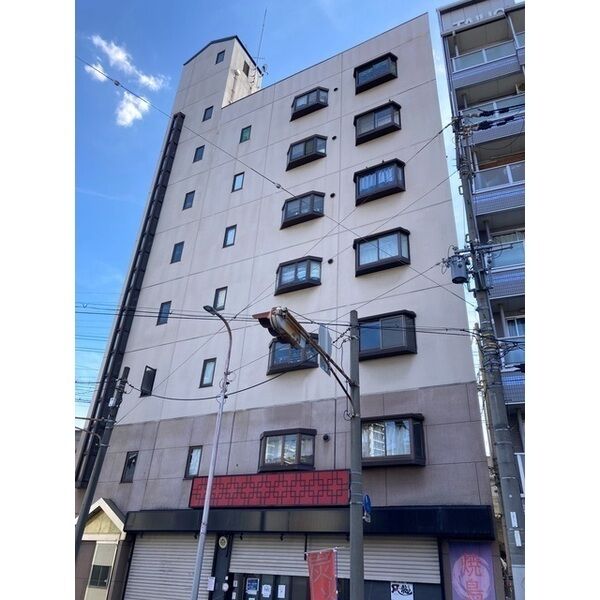 パルミエール新橋