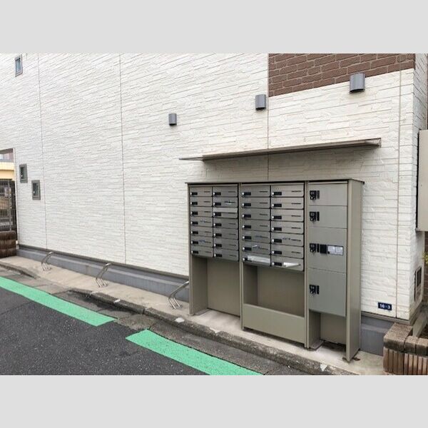 クレイノヴィクトワールSDK 室内写真7