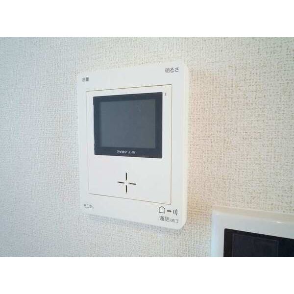 インテールハイツ 室内写真8