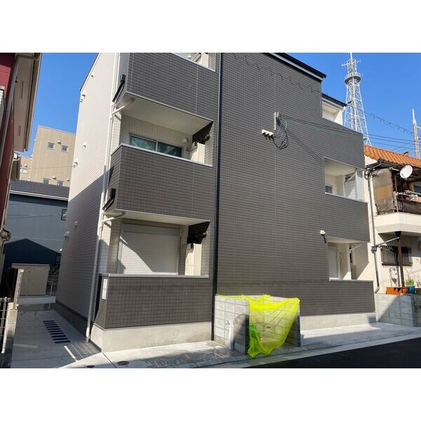 ROBOT HOUSE 尼崎