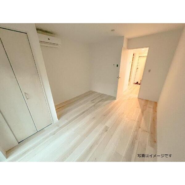 ROBOT HOUSE 尼崎 室内写真1
