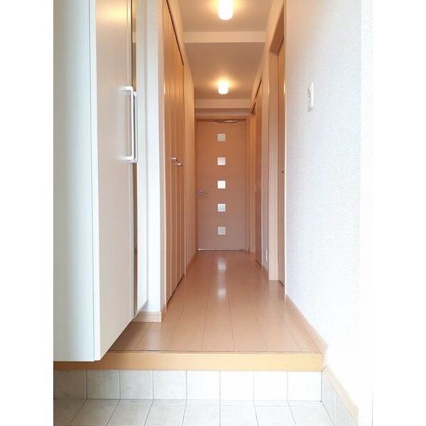 Roseo Klar Ⅱ 室内写真3