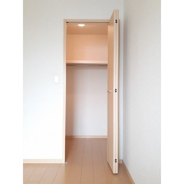 Roseo Klar Ⅱ 室内写真5