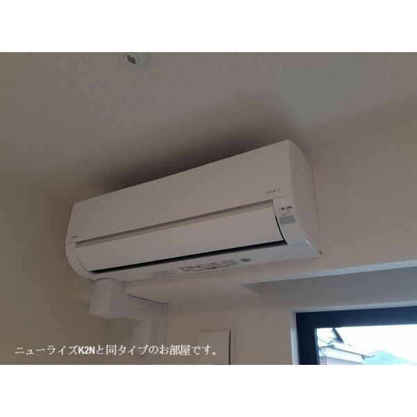 モンポワール 室内写真10