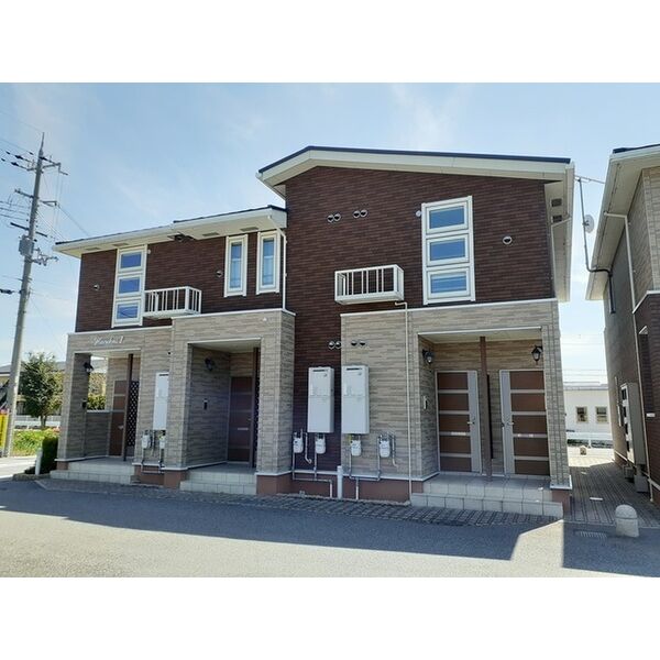 Harukas Ⅰ