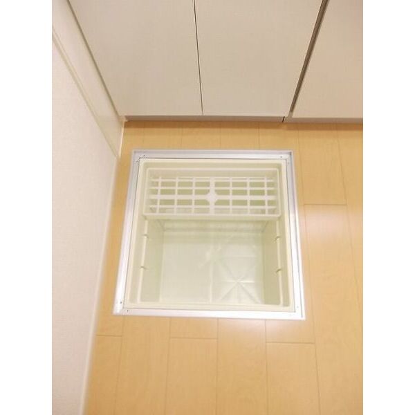 Harukas Ⅰ 室内写真8