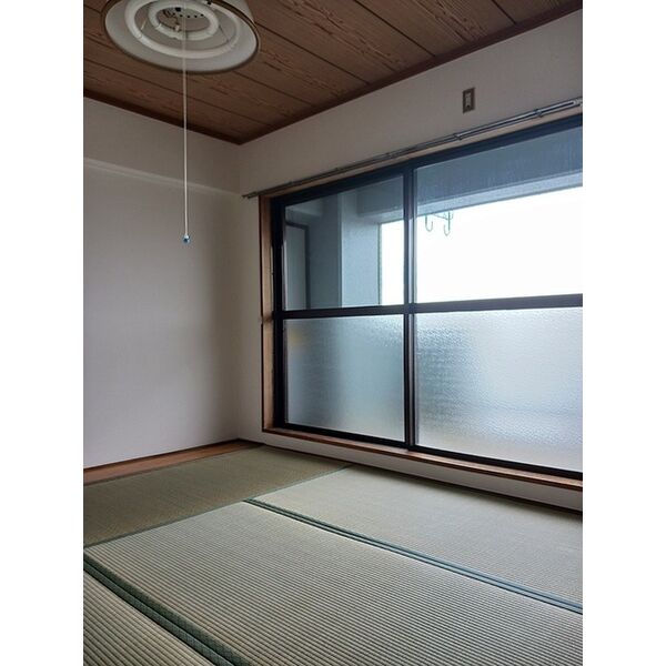 ハイツかすみ野Ⅱ 室内写真9
