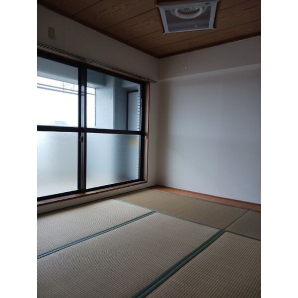 ハイツかすみ野Ⅱ 室内写真9