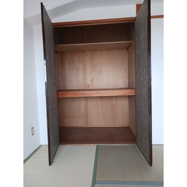 ハイツかすみ野Ⅱ 室内写真4