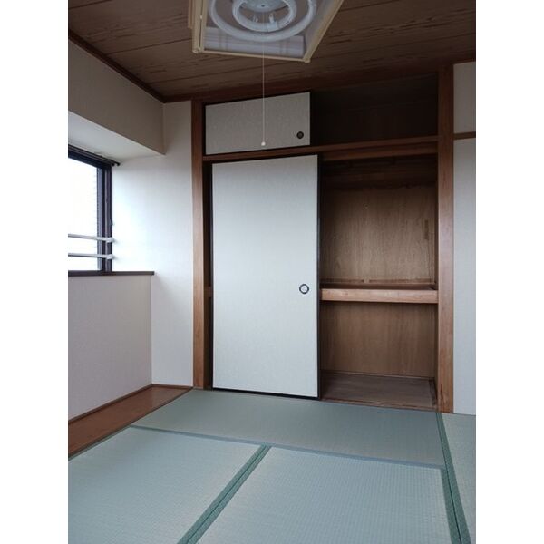 ハイツかすみ野Ⅱ 室内写真9