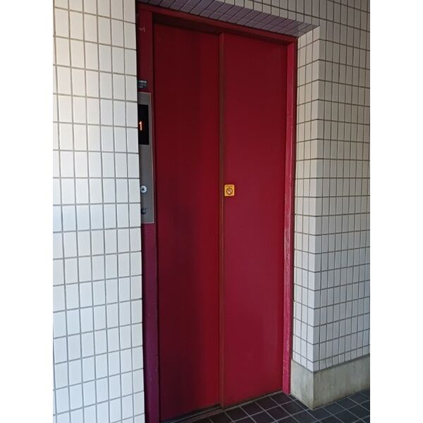 ハイツかすみ野Ⅱ 室内写真10